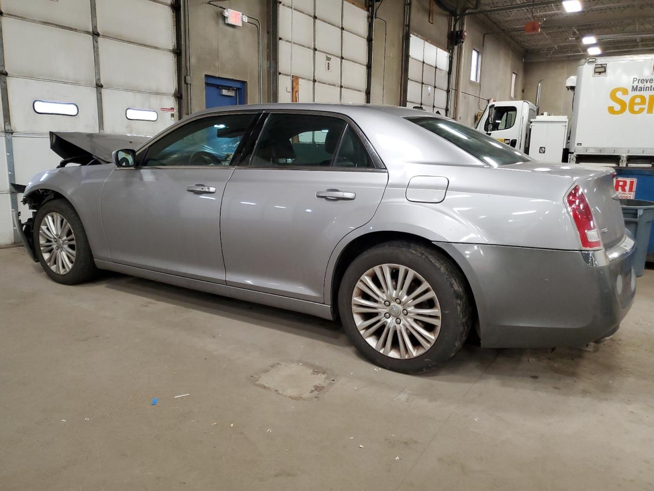 Lot #3029364717 2014 CHRYSLER 300