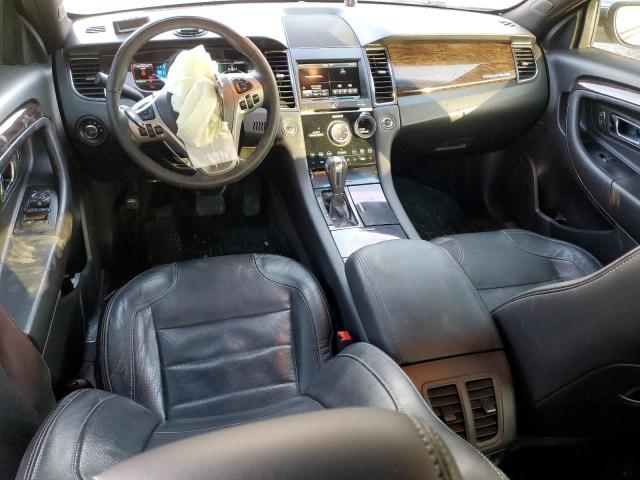2015 FORD TAURUS LIM - 1FAHP2F80FG175023