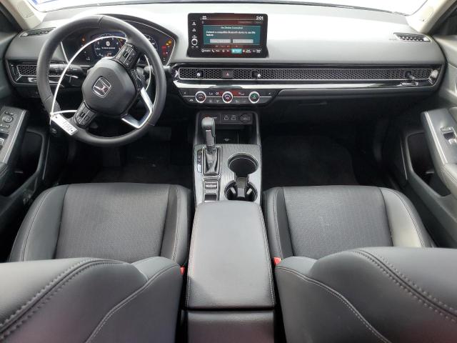 2024 HONDA CIVIC TOUR - 2HGFE1F91RH321823