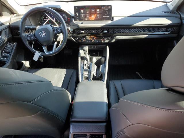 2023 HONDA ACCORD TOU - 1HGCY2F80PA049980