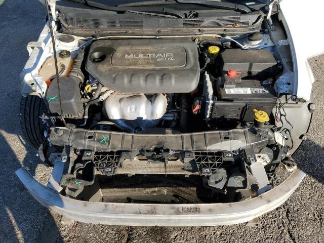 2015 DODGE DART SXT - 1C3CDFBB8FD267198