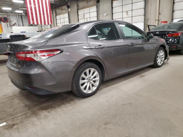 2018 TOYOTA CAMRY L - 4T1B11HK4JU529636