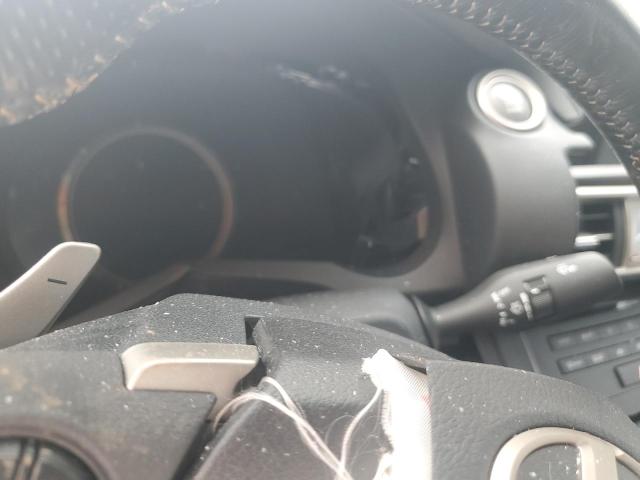 2016 LEXUS IS 350 - JTHBE1D22G5026574