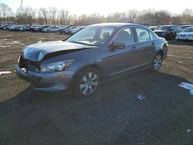 2010 HONDA ACCORD EXL #3036941855