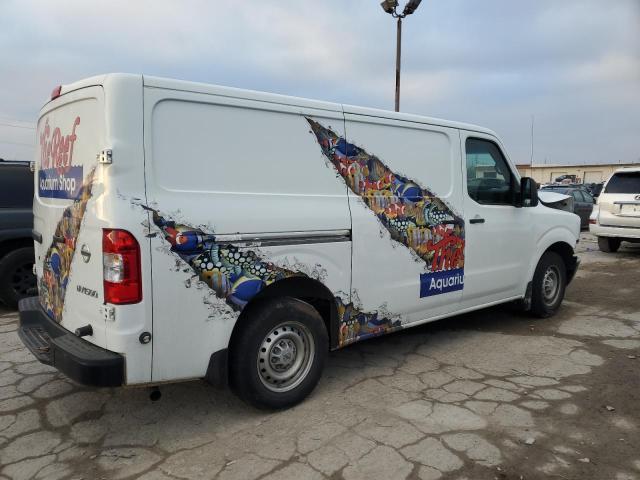 2020 NISSAN NV 1500 S - 1N6BF0KM9LN802171
