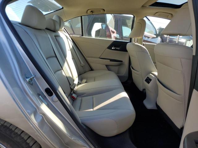 2015 HONDA ACCORD EXL - 1HGCR2F87FA111452