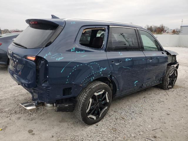 Vin: 5xyp34gc1rg502388, lot: 78869164, kia telluride ex 20243