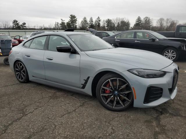 2024 BMW I4 XDRIVE WBY83FB06RFS89159