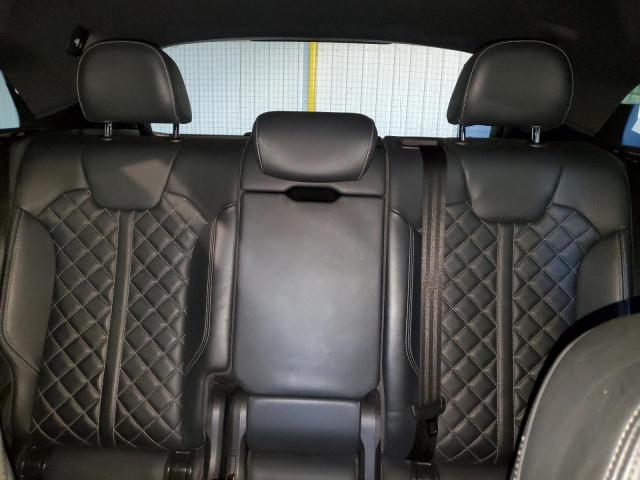 2018 AUDI SQ5 PRESTI - WA1C4AFY7J2234009