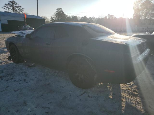 2017 DODGE CHALLENGER - 2C3CDZAG1HH594126