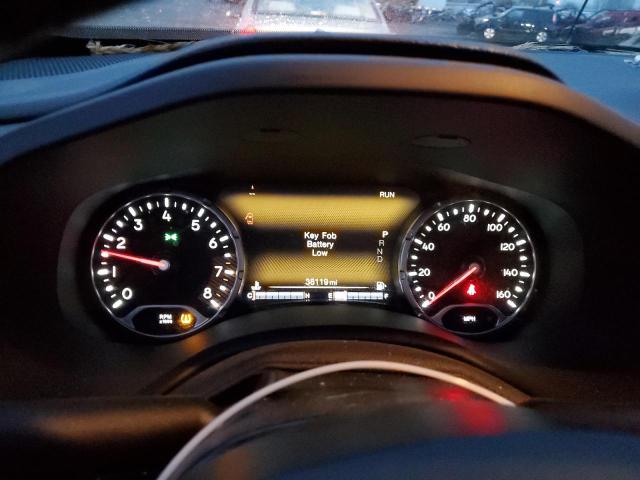 2023 JEEP RENEGADE A - ZACNJDE16PPP41976