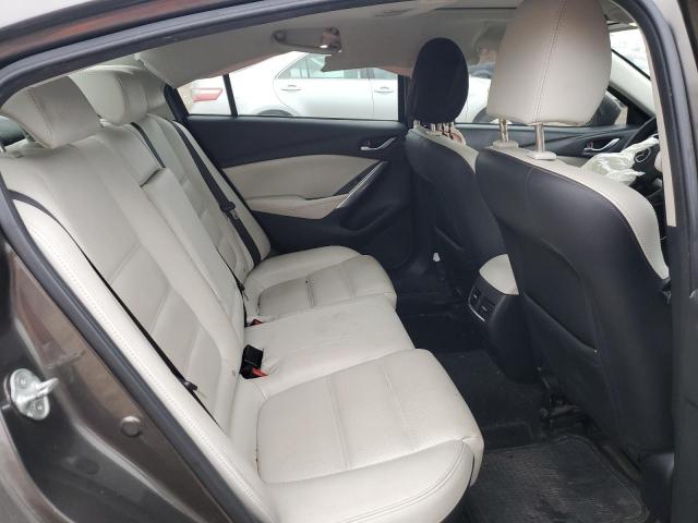 2016 MAZDA 6 GRAND TO - JM1GJ1W56G1411363