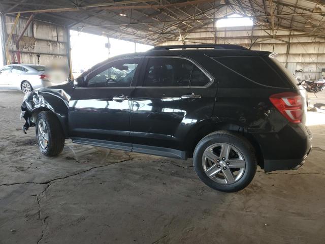 CHEVROLET EQUINOX LT 2016 black 4dr spor gas 2GNFLFE30G6258809 photo #3