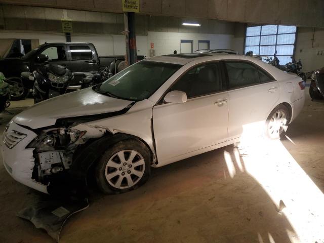 2008 TOYOTA CAMRY LE #3052308587