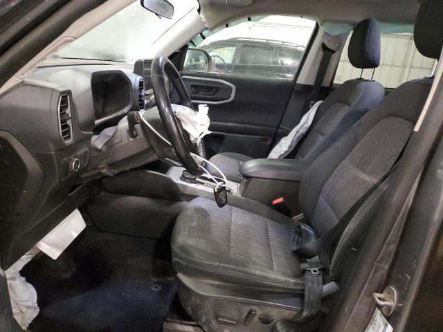 2022 FORD BRONCO SPO - 3FMCR9B65NRD17722
