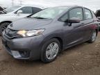 2015 HONDA FIT EX - 3HGGK5H81FM761613