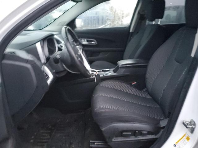 2015 CHEVROLET EQUINOX LT - 2GNALBEK4F1159819