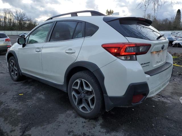 Vin: jf2gtamc3l8228470, lot: 87224044, subaru crosstrek limited 20202