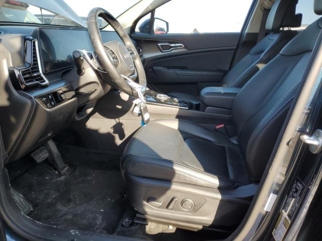 2023 KIA SPORTAGE E - KNDPVCAG2P7013055