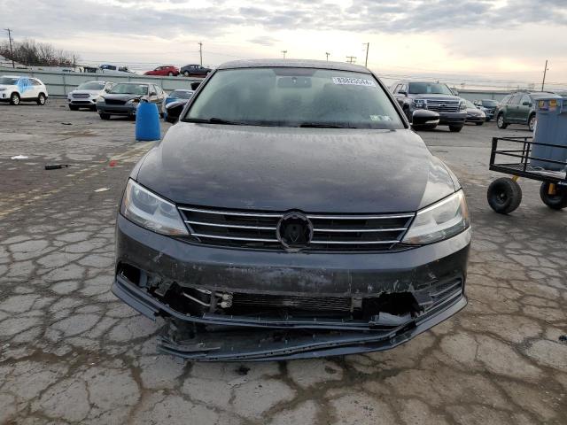 2015 VOLKSWAGEN JETTA SE - 3VWD17AJ4FM310217