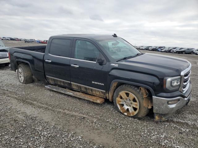 2016 GMC SIERRA K15 - 3GTU2NEC3GG281549