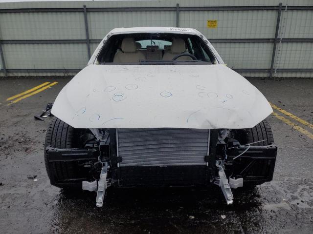 2024 BMW I4 XDRIVE WBY83FB05RFS86754