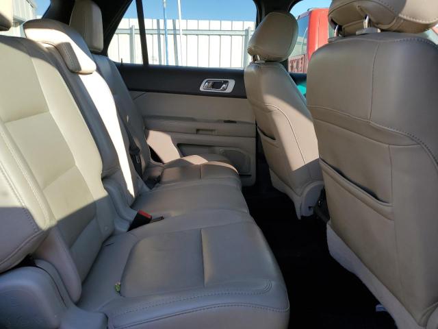 2015 FORD EXPLORER X - 1FM5K7D86FGB11186