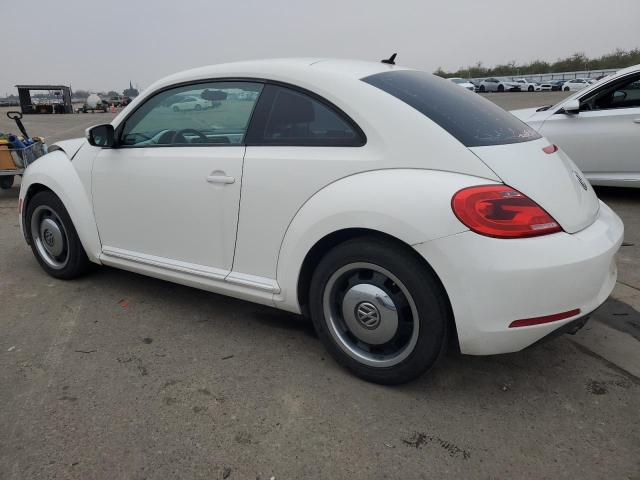 VIN 3VWJP7AT1DM601774 2013 VOLKSWAGEN BEETLE no.2