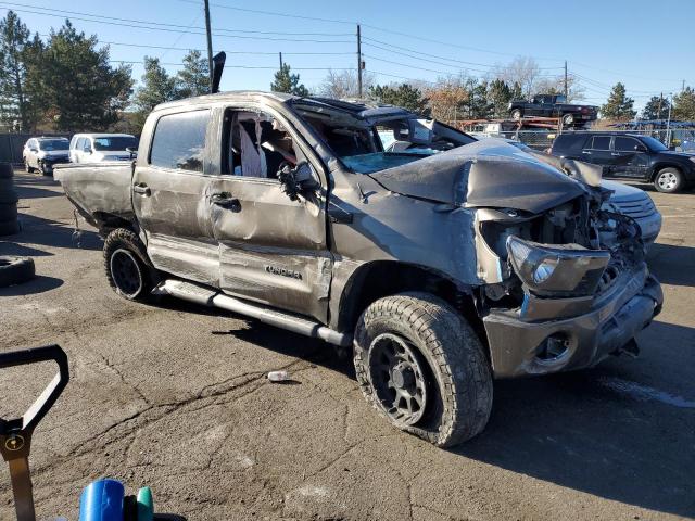 Vin: 5tfdw5f12cx265463, lot: 83090074, toyota tundra crewmax sr5 20124