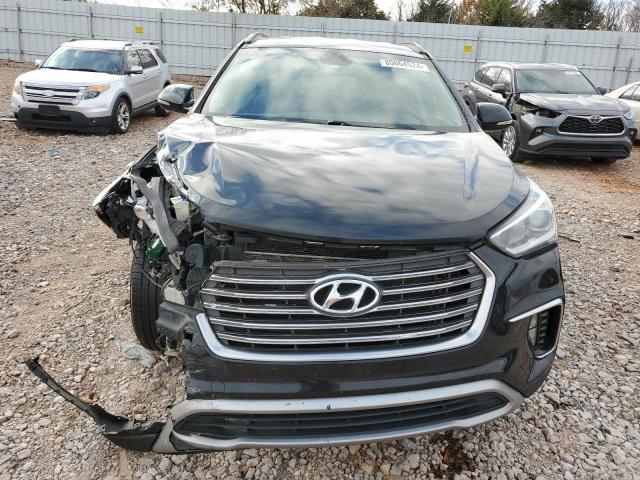2018 HYUNDAI SANTA FE S - KM8SN4HF5JU283768