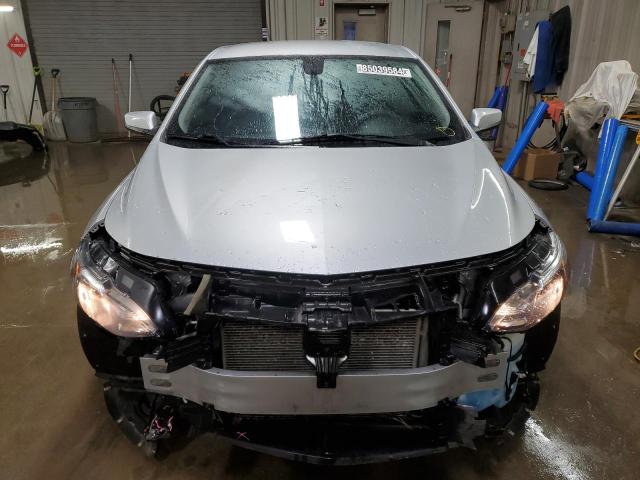 VIN 1G1ZD5ST3NF135583 2022 CHEVROLET MALIBU no.5