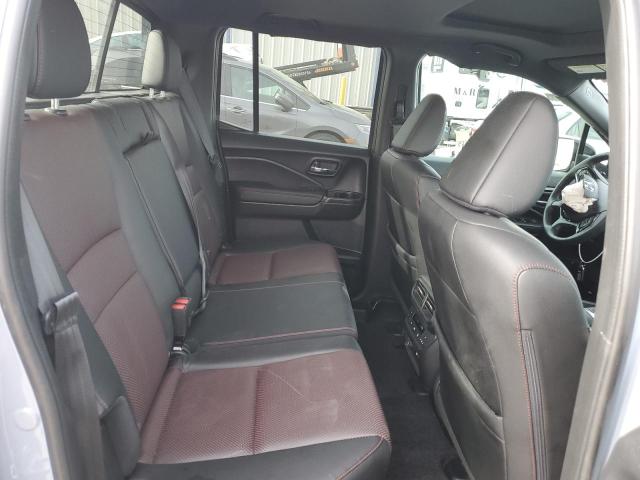 2024 HONDA RIDGELINE - 5FPYK3F81RB003555