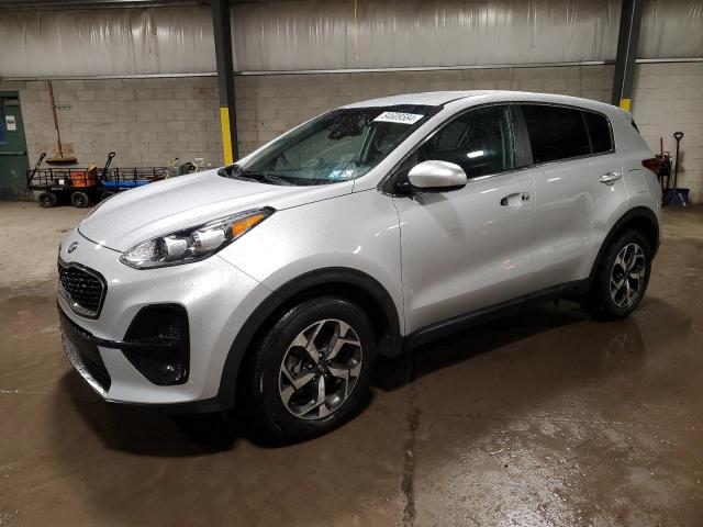 2020 KIA SPORTAGE L #3025169219