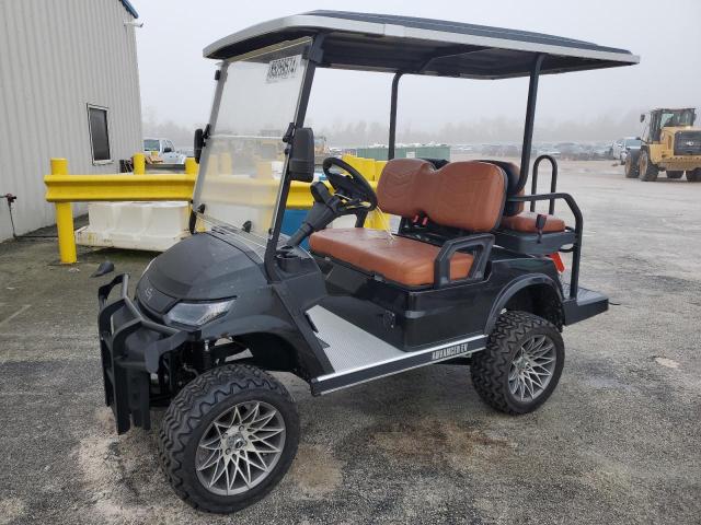 GOLF CART 2023 black   LTA0111692 photo #3