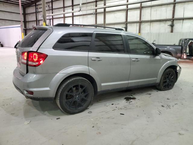 2019 DODGE JOURNEY SE - 3C4PDCBG6KT873157