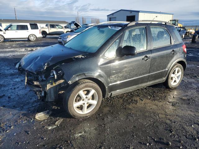 2009 SUZUKI SX4 TECHNO #3037847252