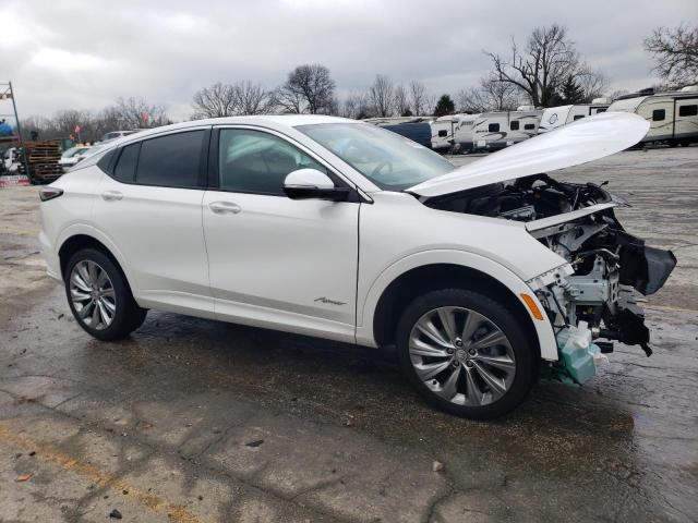 2024 BUICK ENVISTA AV - KL47LCE23RB103099