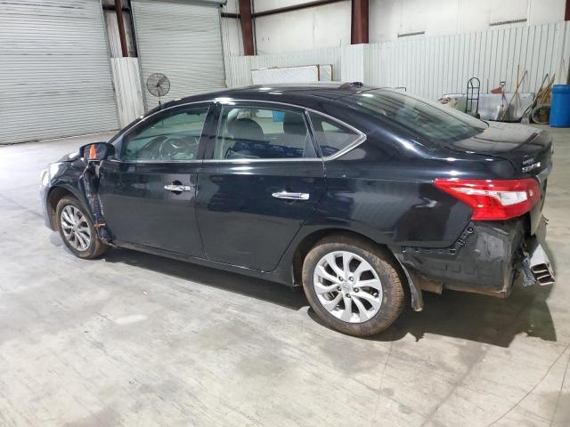 2018 NISSAN SENTRA S - 3N1AB7AP1JL621001