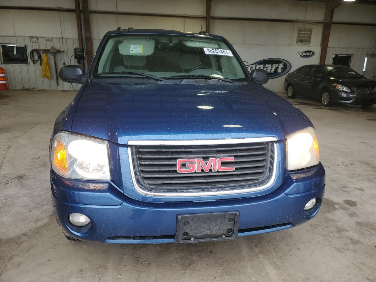 Lot #3037836247 2005 GMC ENVOY