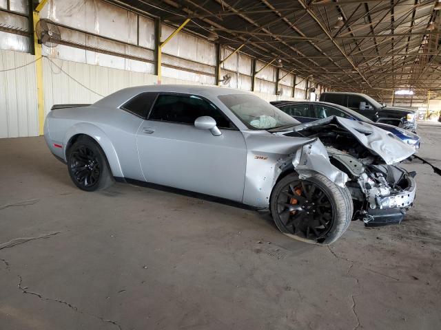 2023 DODGE CHALLENGER - 2C3CDZFJ5PH501630