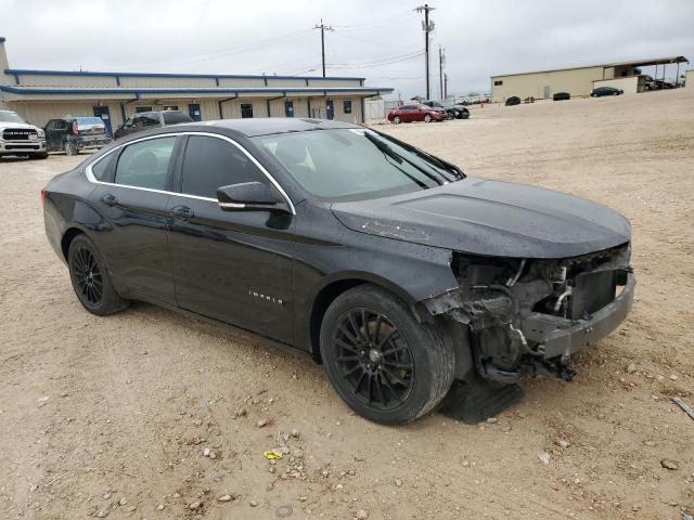 2017 CHEVROLET IMPALA LT - 1G1105S34HU196126