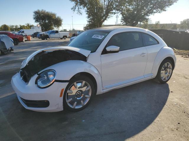 2014 VOLKSWAGEN BEETLE #3025973946