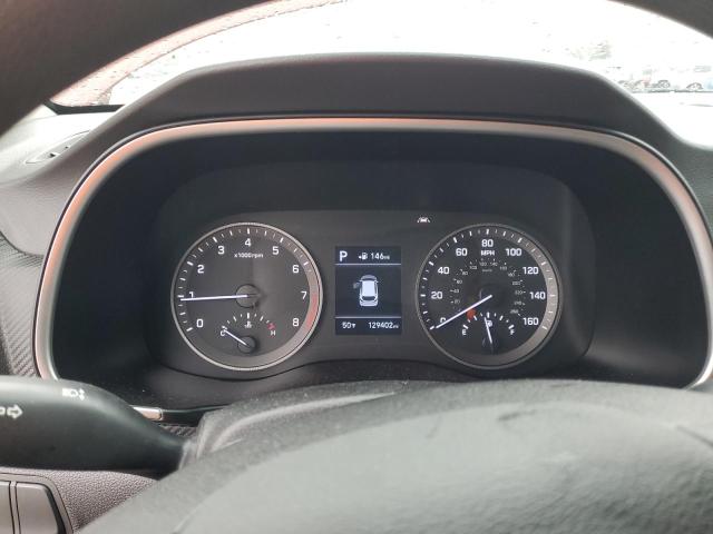 2019 HYUNDAI TUCSON LIM - KM8J3CALXKU076886