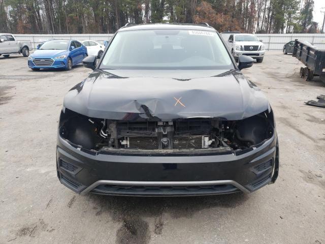 2021 VOLKSWAGEN TIGUAN S - 3VV1B7AX2MM017521