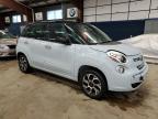 Lot #3024741275 2015 FIAT 500L EASY