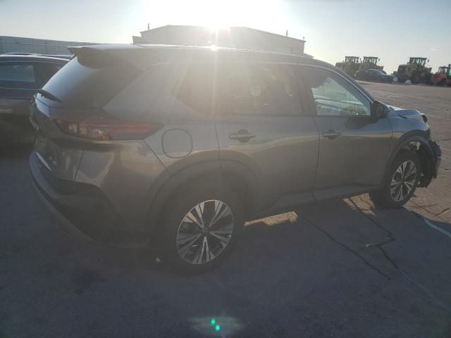 Vin: 5n1bt3bb6pc834830, lot: 81974114, nissan rogue sv 20233