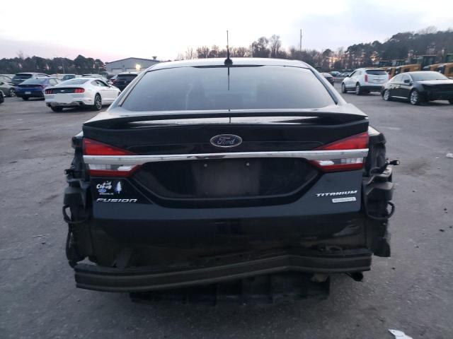 2017 FORD FUSION TIT - 3FA6P0K92HR183999