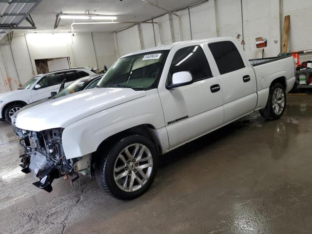 2006 CHEVROLET SILVERADO #3027088861