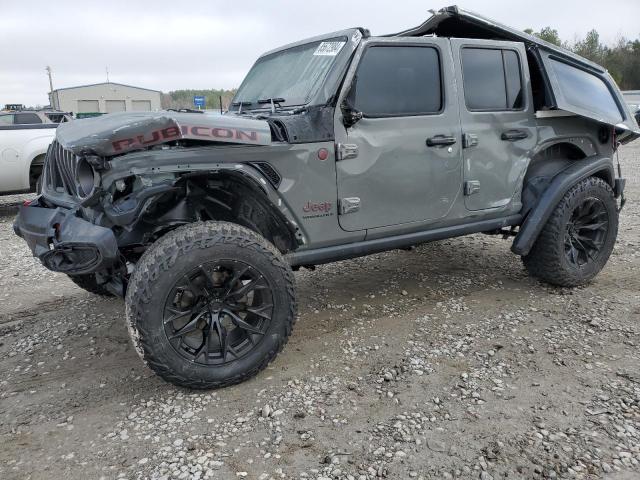 Vin: 1c4hjxfg2pw654115, lot: 85672984, jeep wrangler rubicon 20231