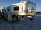 Lot #3034582749 2015 PLAT TRAILER